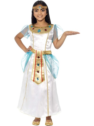Costume bambina cleopatra - costume,