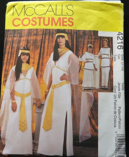Mccall 4216 modello - mccall's,