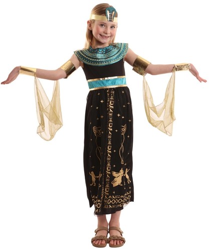 Costume egiziano cleopatra - egiziano,
