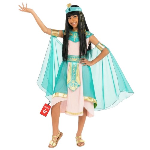 Costume halloween cleopatra - halloween,
