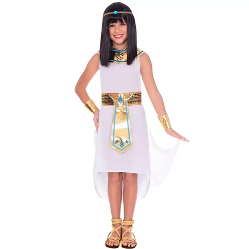 Costume vestito bambina