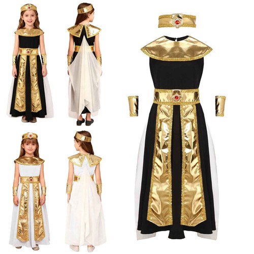 Costume vestito cosplay regina
