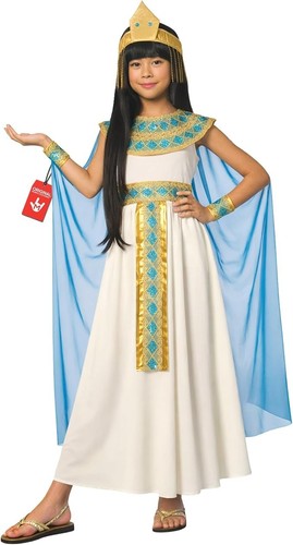 Costume cleopatra bambina - costume,