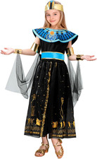 Costume Cleopatra Bambina