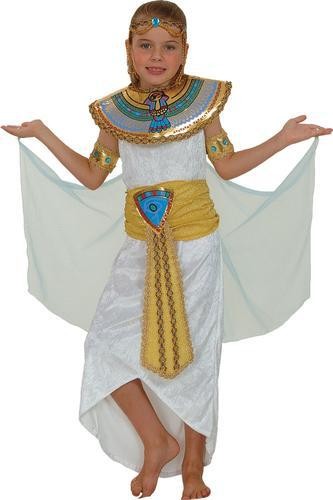 Costume storico ragazza