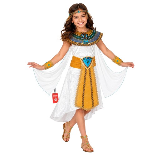 Costume faraone egiziano - costume,