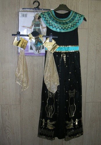 Vestito vestito fantasia