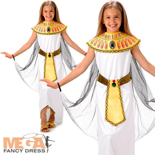 Costume regina egizia - costume,