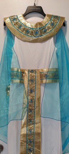 Cleopatra egiziana set - egiziana, 3