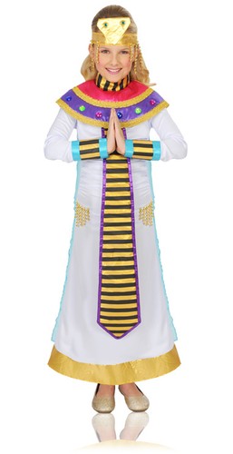 Costume cleopatra bambina - cleopatra,