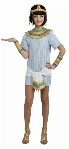 Costume dei dee egizi - costume, e