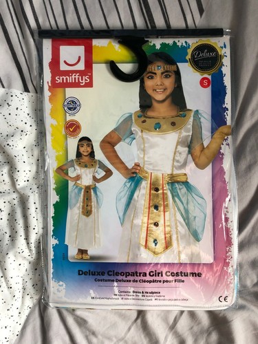 Costume dea bambina deluxe - bambina,