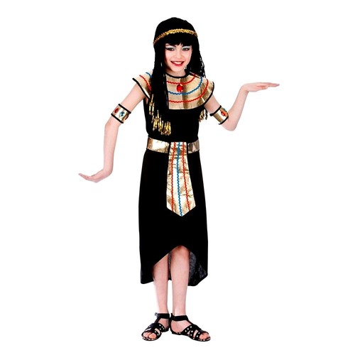 Costume bambina regina - costume,