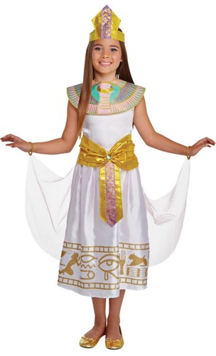Costume halloween bambina - costume,