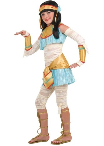 Costume vestito fantasia - costume,