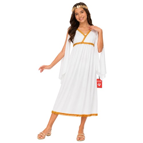 Costume dea greca - costume, antica