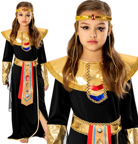 Costume vestito bambina