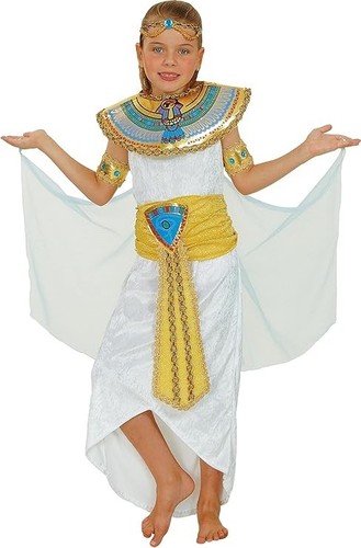 Costume malvagio bambina