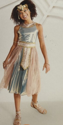 Costume regina del nilo - costume,