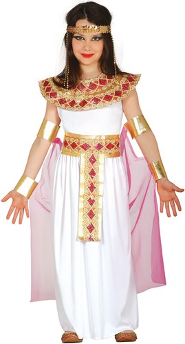 Costume faraone egiziano - costume,