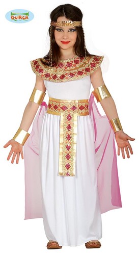 Costume egiziana carnevale - costume,