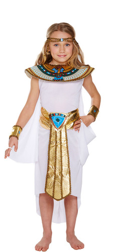 Costume cleopatra egiziana - costume,