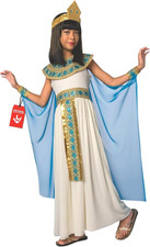 Vestito Cleopatra Bambina
