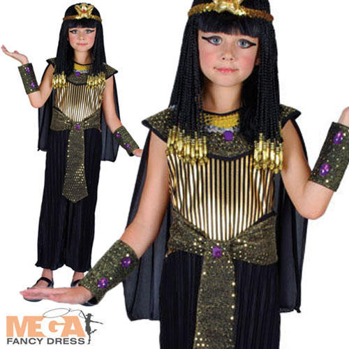 Vestito regina cleopatra - vestito,