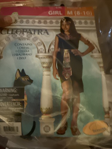 Cleopatra regina egiziana - regina,