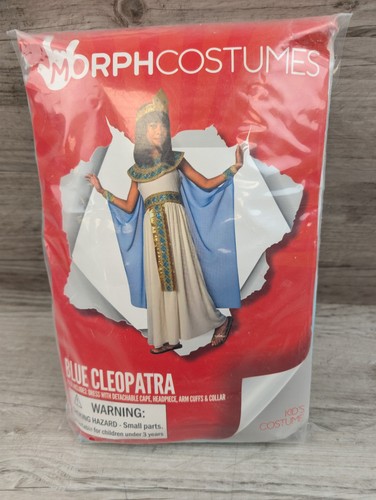 Costume cleopatra bambina - costume,