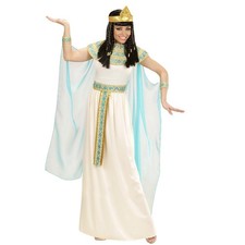 COSTUME CLEOPATRA BAMBINA –