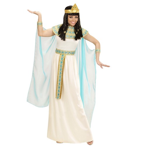 Costume cleopatra bambina - costume,