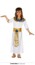 Costume egiziana bambina