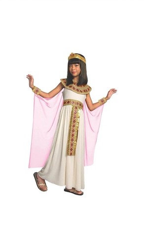 Costume cleopatra bambina - costume,