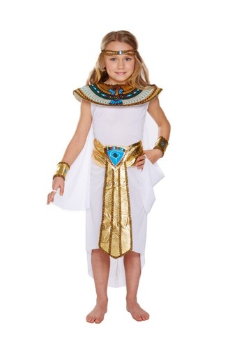 Costume cleopatra egiziana - costume,