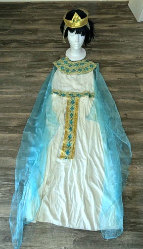 Cleopatra egiziano set pezzi - set,