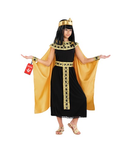 Costume cleopatra bambina - costume,