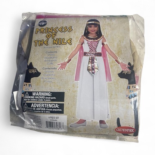 Costume bambina cleopatra - costume,
