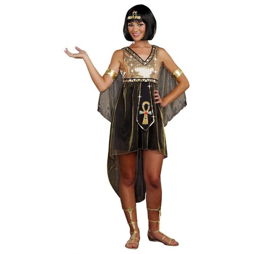 Costume halloween gioiello - costume, "gioiello