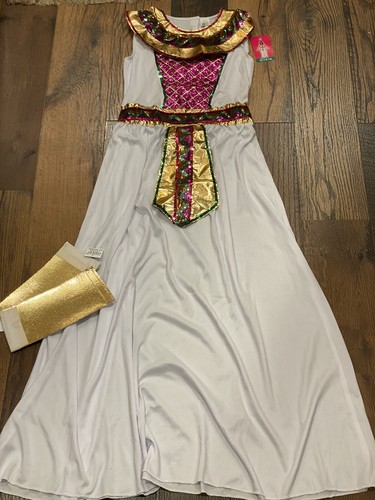 Costume bambina cleopatra - bambina,