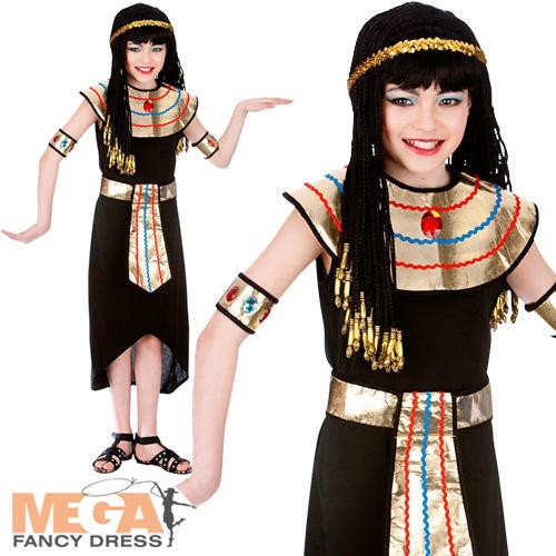 Costume regina egiziana - regina,