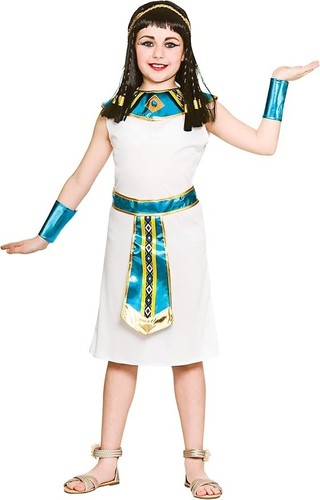 Costume vestito fantasia - costume,