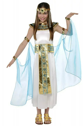 Costume halloween bambina - costume,
