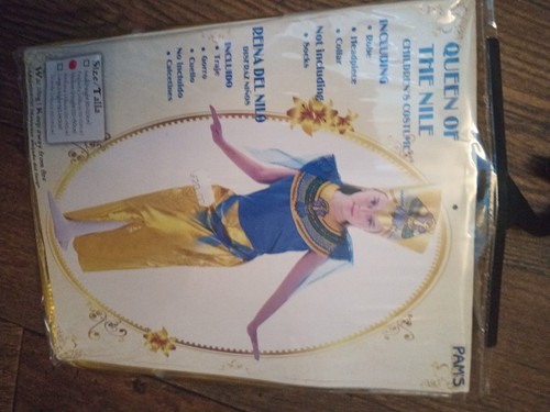 Costume pams bambina - costume,