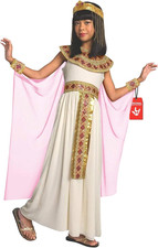 Vestito Cleopatra Bambina