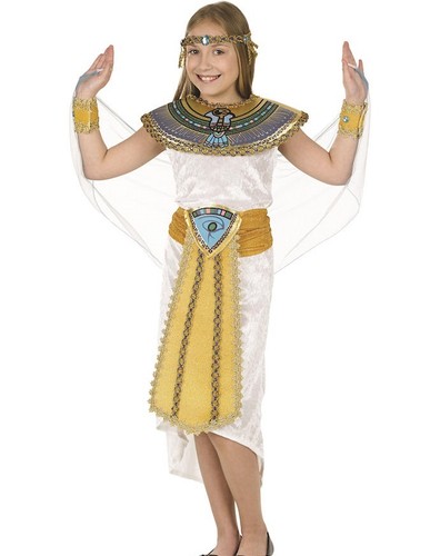 Costume vestito fantasia