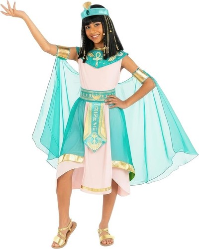 Costume cleopatra bambina - costume,