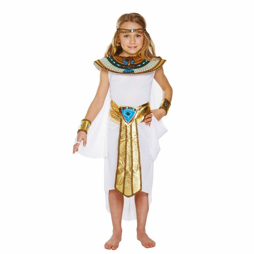 Costume vestito bambina