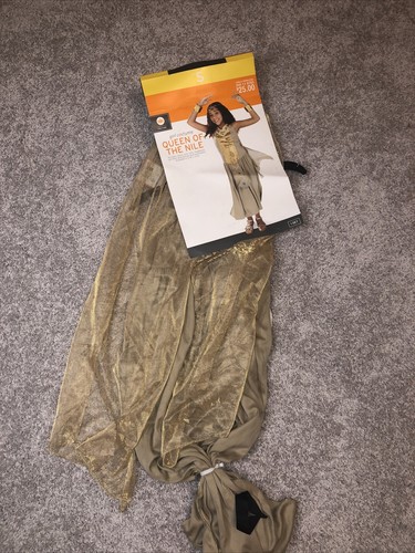 Carino costume cleopatra - carino!,