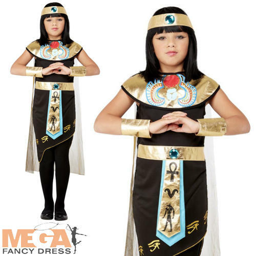 Costume principessa egiziana - costume,